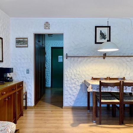 Bilocale Nardis 6 Apartment Madonna di Campiglio Exterior photo